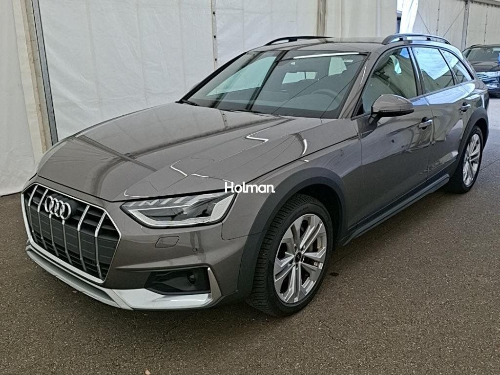 Bild des Angebotes Audi A4 Allroad quattro 50 TDI Matrix 19" MildHybrid