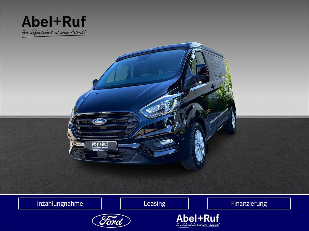 Bild des Angebotes Ford Transit Nugget Custom L1 Trend Aufstelld.