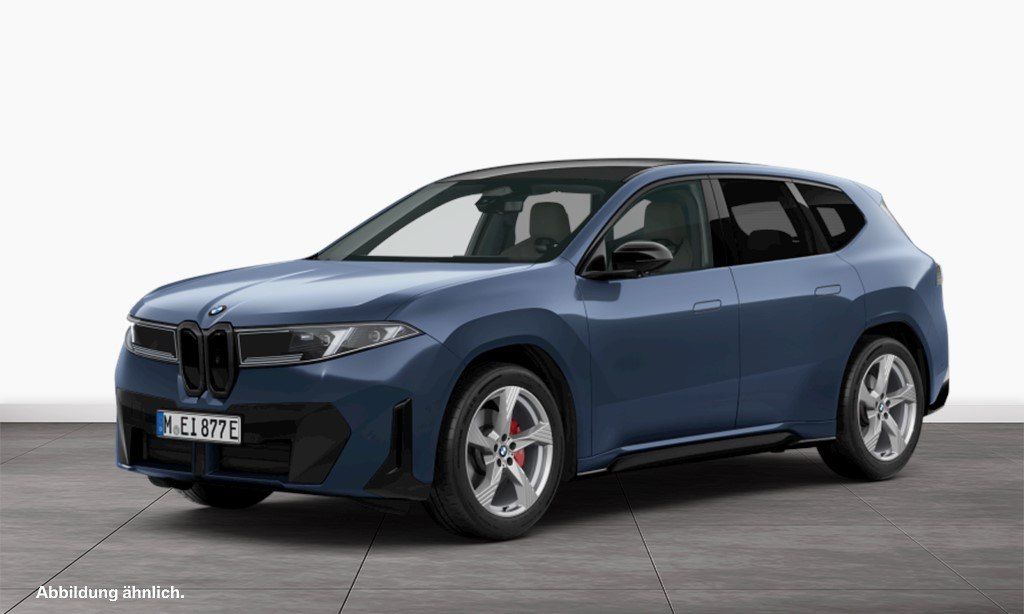 Bild des Angebotes BMW iX3 50 xDrive M Sport AHK Driv.Assist+ Harman/K