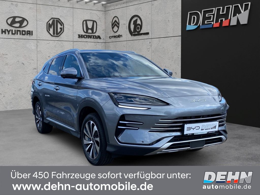Bild des Angebotes BYD Seal U DM-i SEAL-U Design Panorama Navi Soundsys