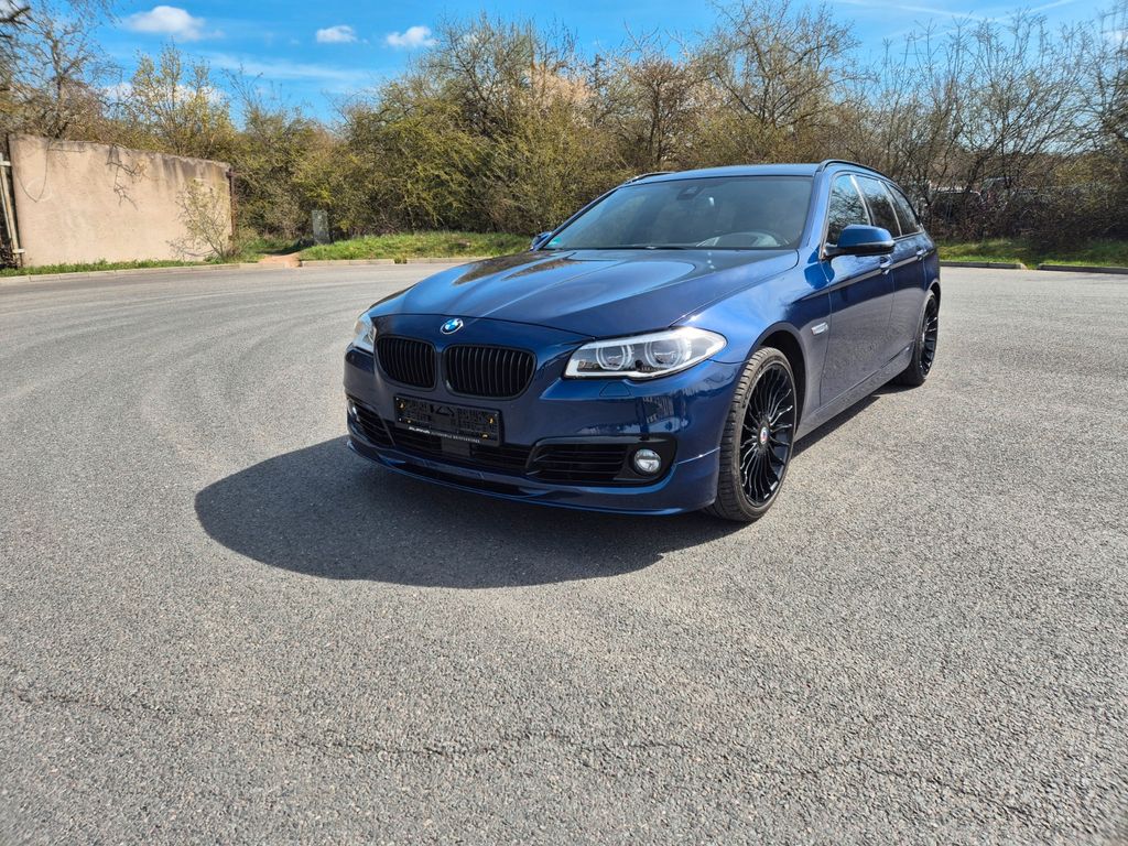 Bild des Angebotes ALPINA D5 3.0 Bi-Turbo Touring LED HuD H&K