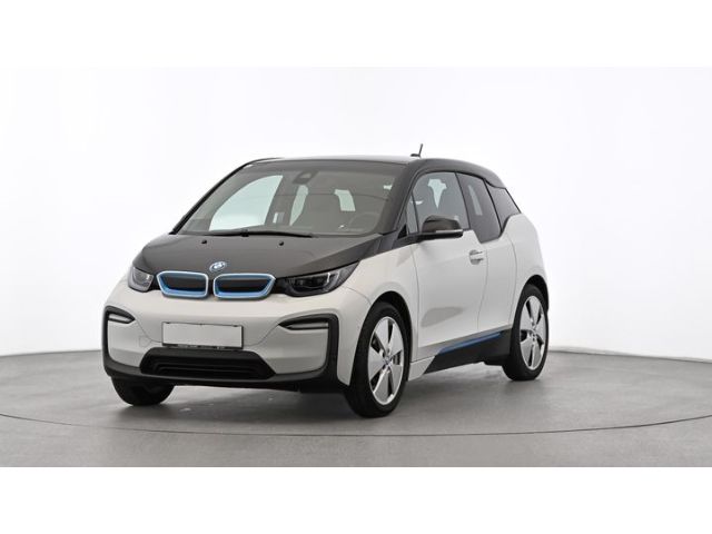 BMW i3 120Ah +NAVI+ACC+SHZ+HIFI+APPLE+DAB+LED+BC+USB