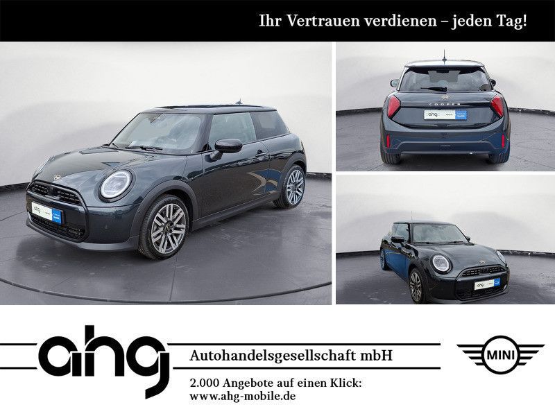 Bild des Angebotes MINI COOPER C Classic Trim *PaketM*Panorama*Navi*Kame
