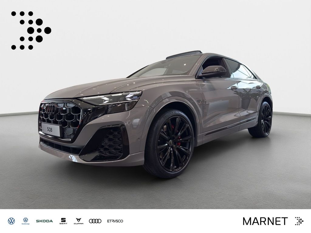 Bild des Angebotes Audi SQ8 SUV TFSI 373(507) kW(PS) tiptronic*PANO*Bang