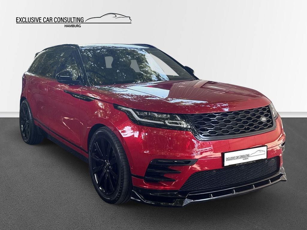 Bild des Angebotes Land Rover Range Rover Velar R-Dynamic SE*MOTOR NEU 2 J Gar