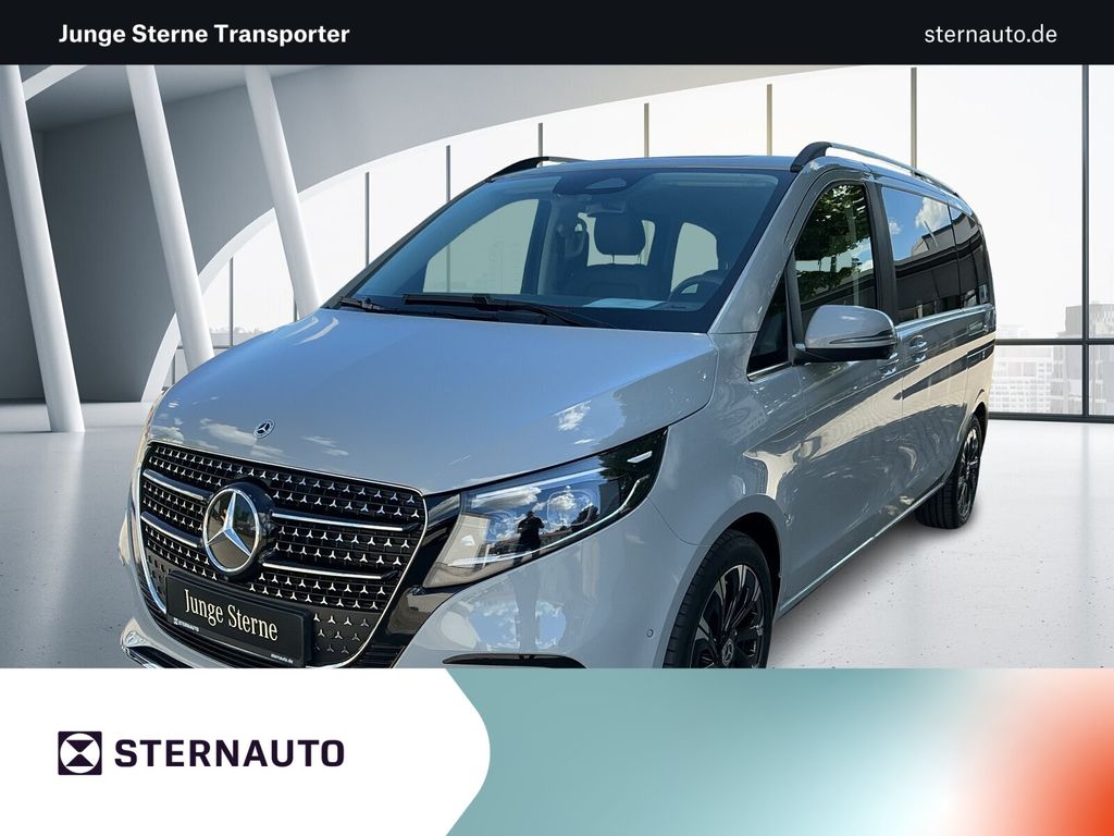 Bild des Angebotes Mercedes-Benz V 250 d Avantg.Standhzg./360° Multibeam/Leder/Li