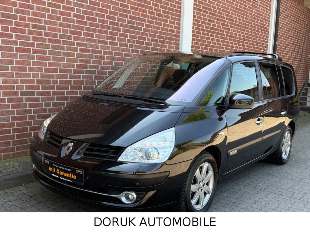 Bild des Angebotes Renault Espace IV Grand Espace Edition*NAVI*PANO*LEDER*