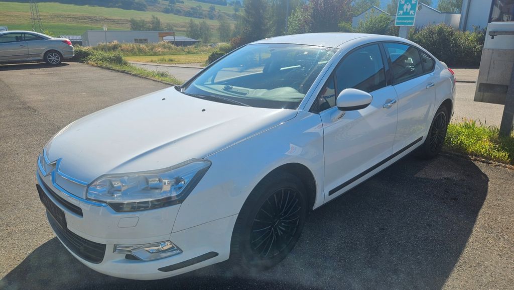 Bild des Angebotes Citroën C5 Lim. Attraction