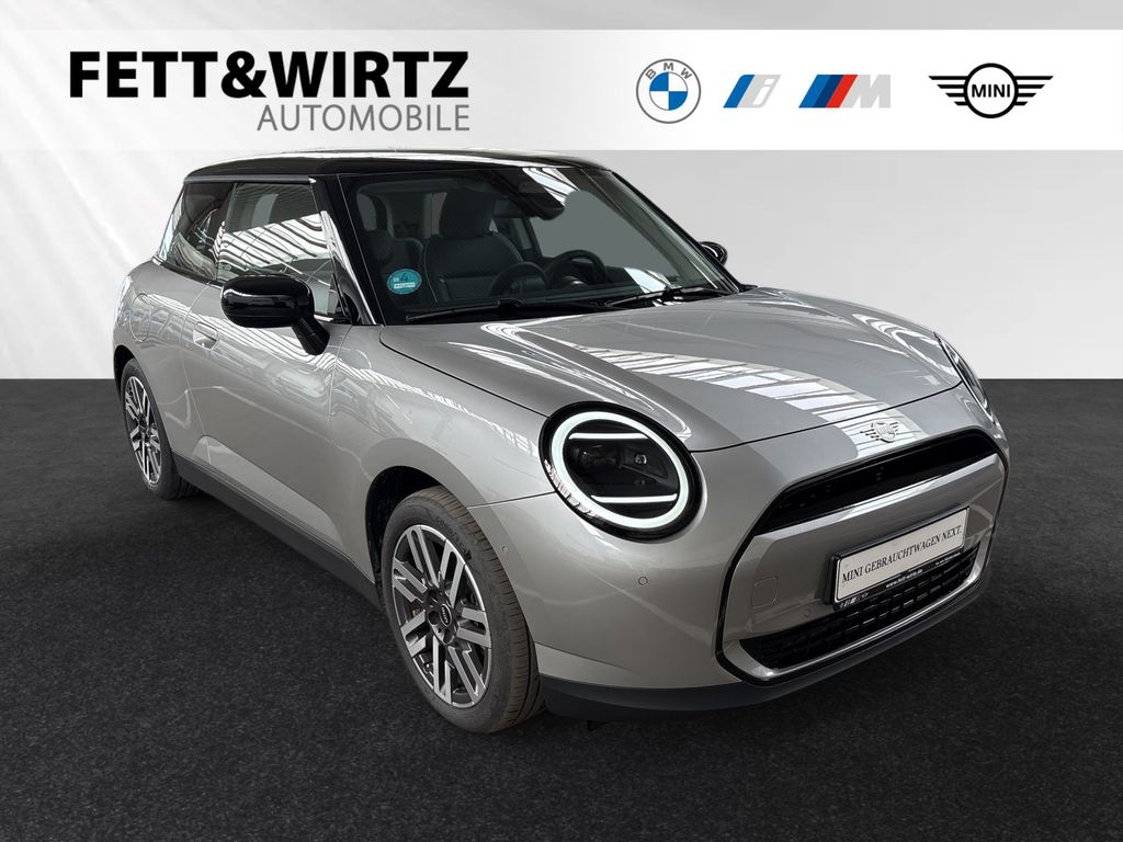 Bild des Angebotes MINI Cooper E 3-Türer Head-Up|Komfortzugang|DrivingAs
