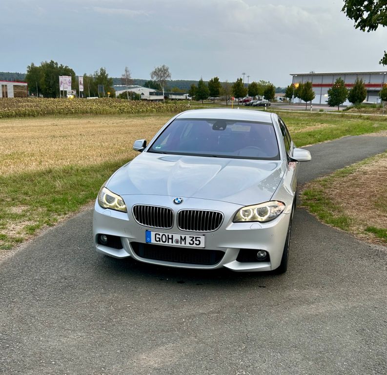 Bild des Angebotes BMW 535i xDrive -