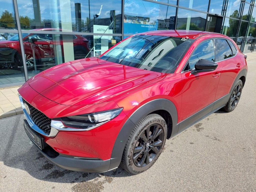 Bild des Angebotes Mazda CX-30 SKYACTIV-G 2.0 150PS M Hybrid 6AG AL-Homur