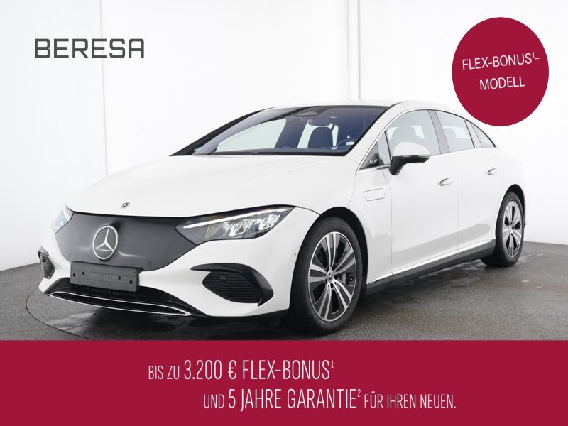 Bild des Angebotes Mercedes-Benz EQE 300 Electric Art AHK Airmatic Distronic