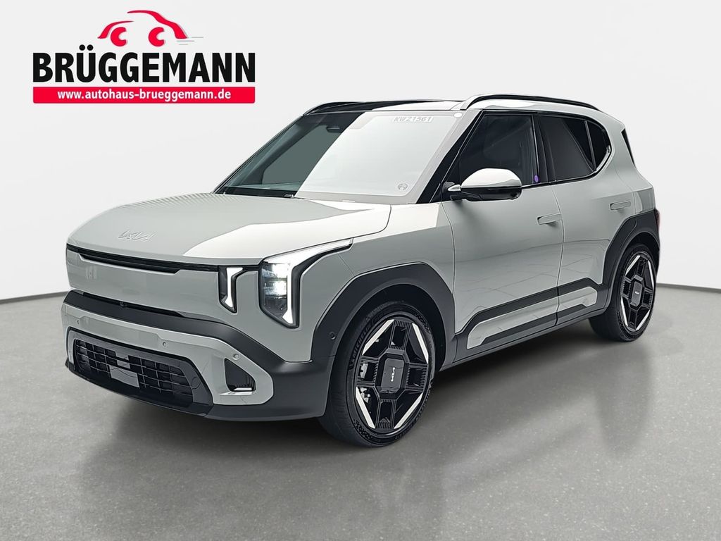 Bild des Angebotes Kia EV2 61.0 KWH GT LINE MJ27 4SITZE WINTER-CONNECT