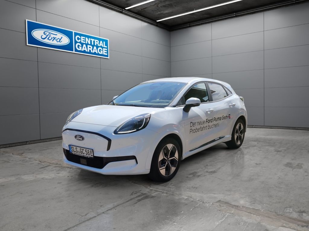 Bild des Angebotes Ford Puma 43 kWh Gen-E
