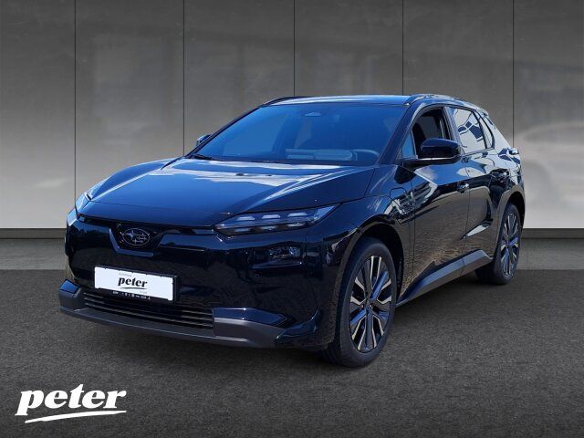Bild des Angebotes Subaru Solterra 74KW AWD Comfort