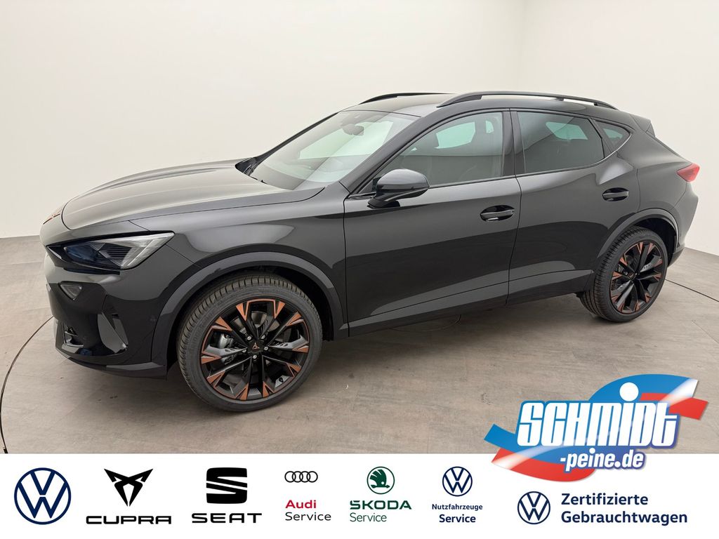 Bild des Angebotes Cupra Formentor 1.5 eTSI DSG Edge19Intelligent