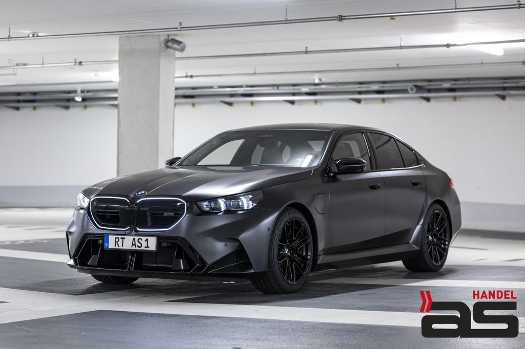Bild des Angebotes BMW M5 Keramik|DriverP|ComfortP|TravelP|Carbon|LP169