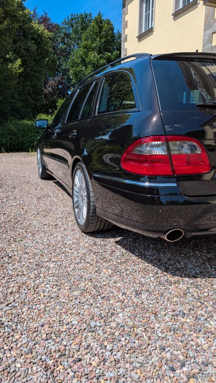 Bild des Angebotes Mercedes-Benz E 350 T AVANTGARDE Sportpaket