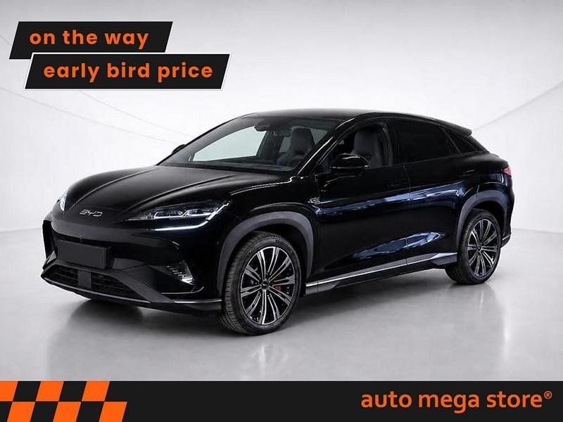 Bild des Angebotes BYD Sealion 7 EV Excellence AWD 93kWh Lagerwagen