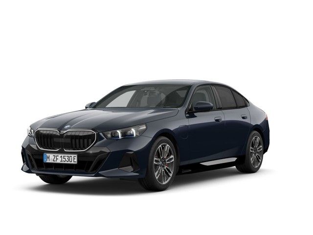 Bild des Angebotes BMW 550e xDrive M Sportpaket Klimaaut. AHK
