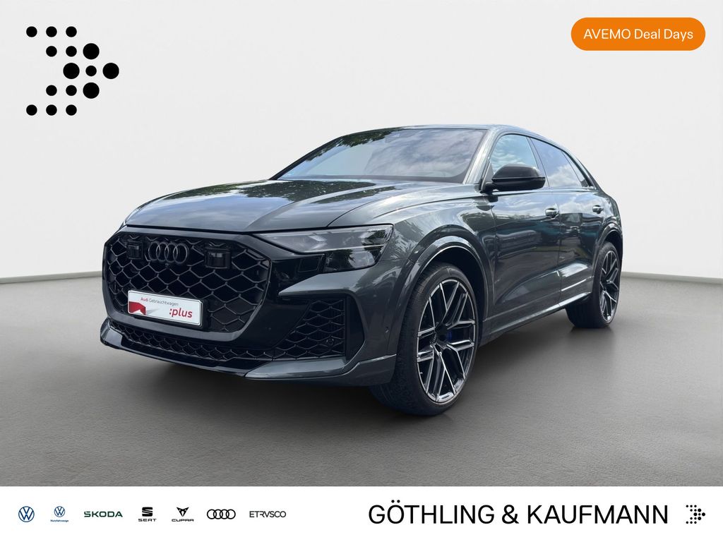 Bild des Angebotes Audi RS Q8 SUV performance 471 kW tiptronic*Sitzbelüf