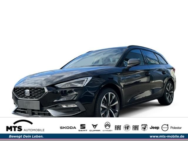 Bild des Angebotes Seat Leon ST FR 2.0 TDI DSG Matrix LED Beats Business