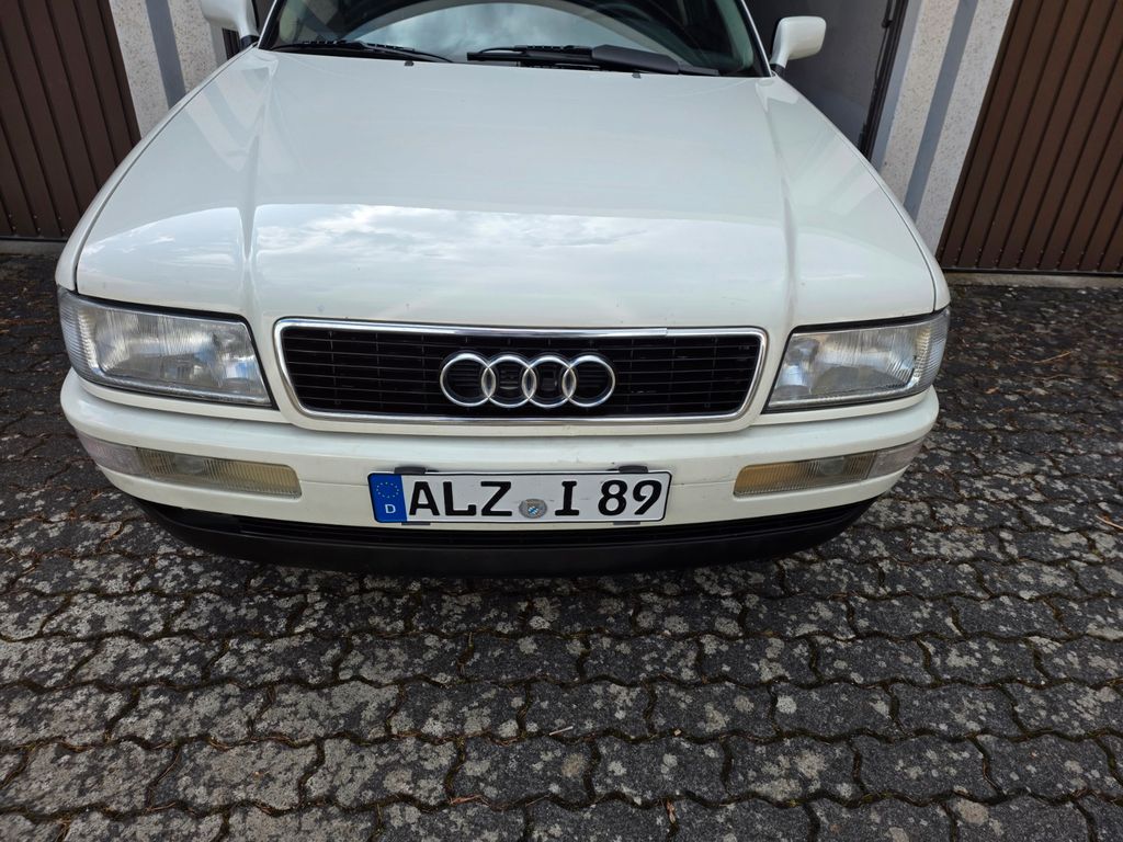 Bild des Angebotes Audi 80