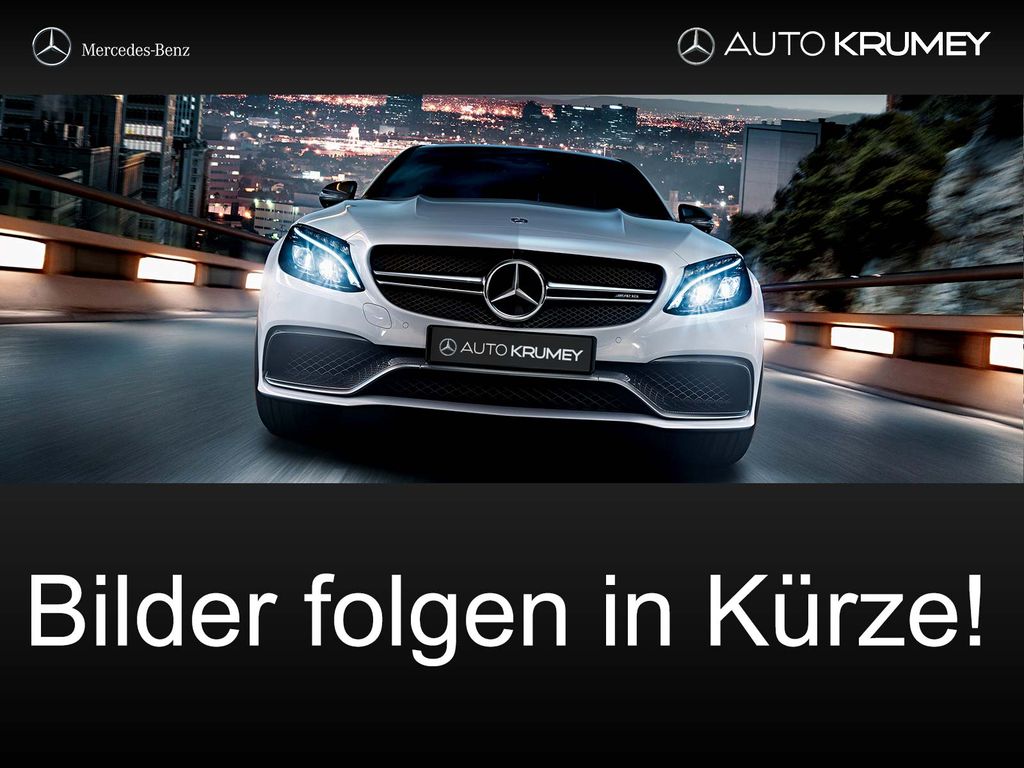 Bild des Angebotes Mercedes-Benz GLC 220 d 4MATIC AVANTGARDE Advanced Plus+LED