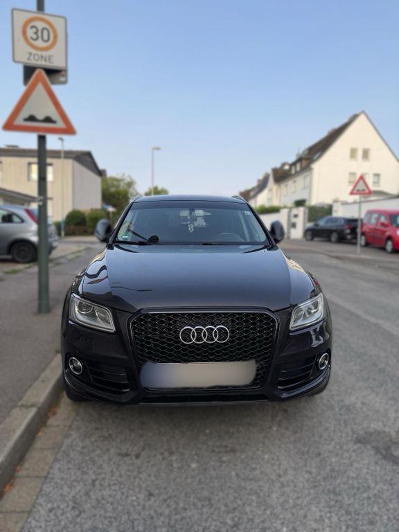 Bild des Angebotes Audi Q5 3.0 TDI S tronic quattro -