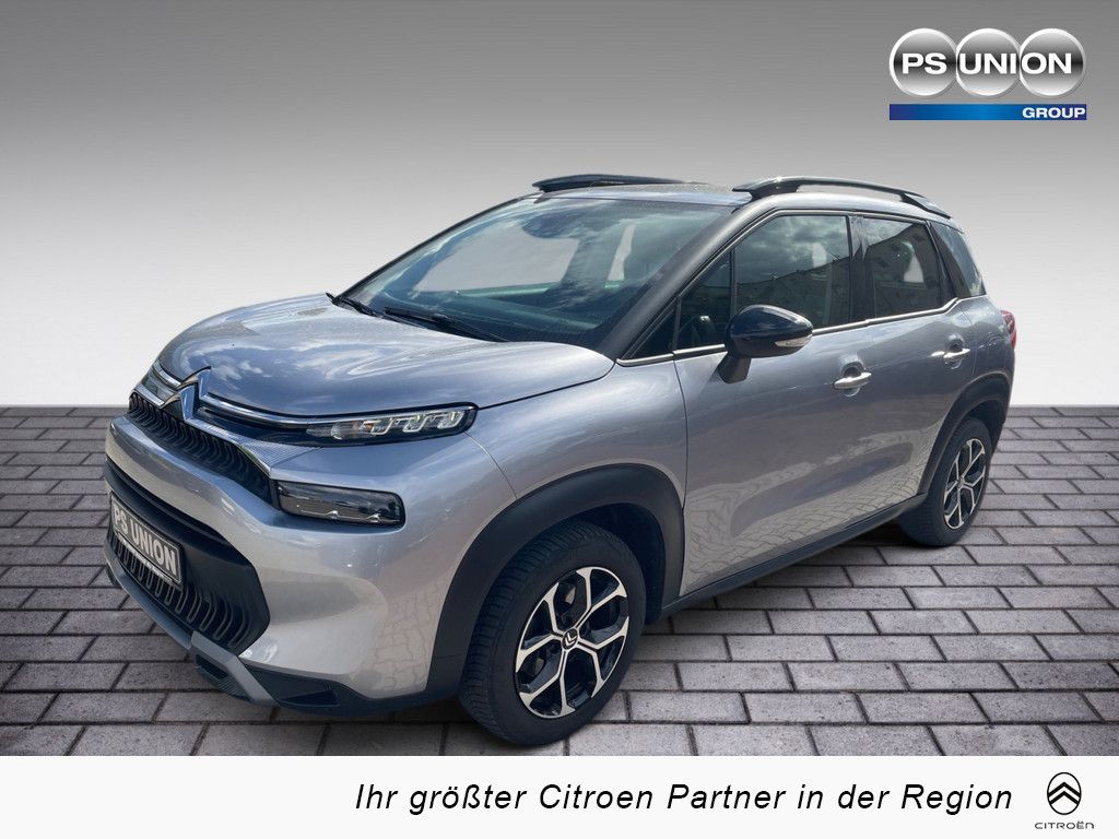 Bild des Angebotes Citroën C3 Aircross 1.2 Plus KLIMA PDC SITZHEIZUNG