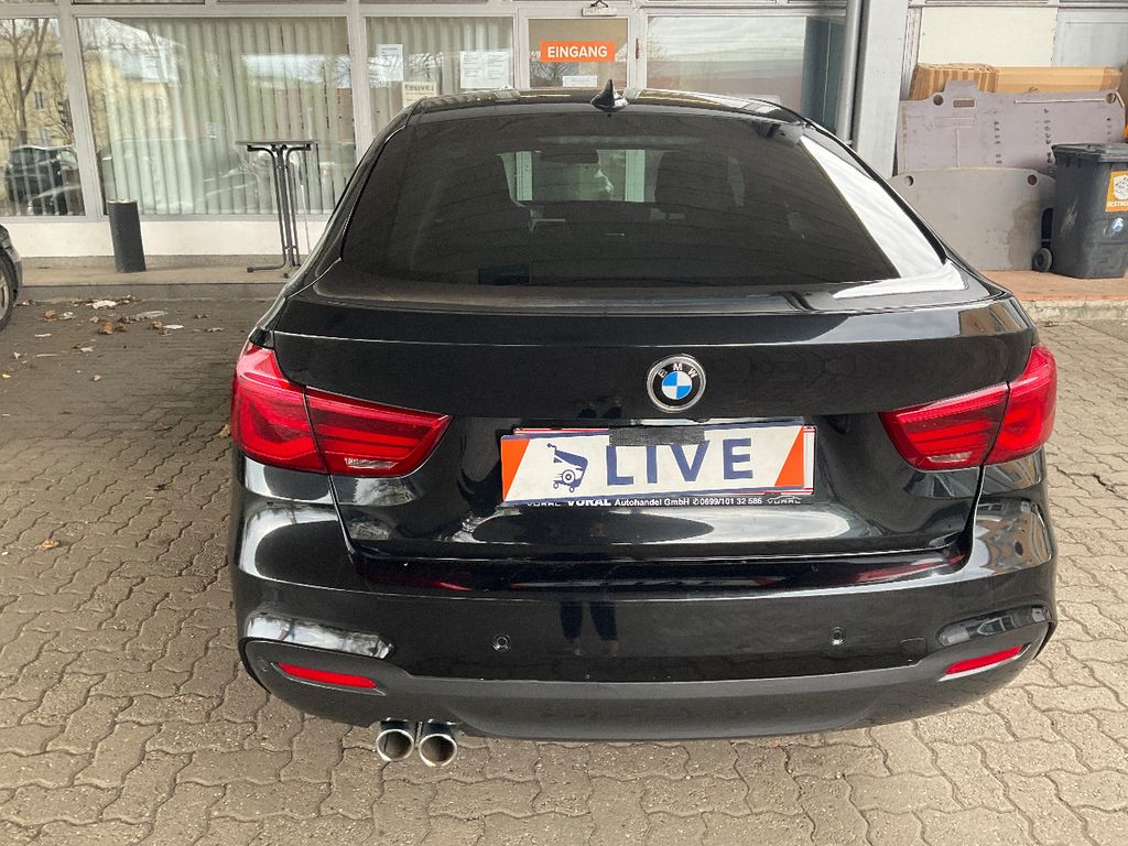 Bild des Angebotes BMW 320d xDrive M Sport Automatic M Sport