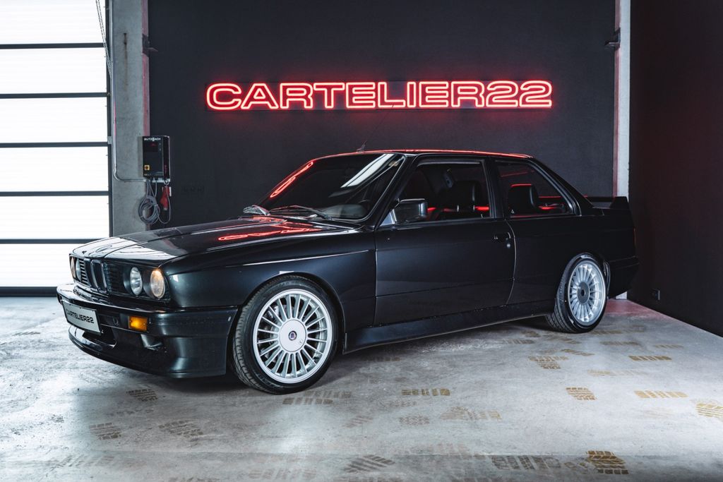 BMW M3 EVO1 TOUR DECORSE