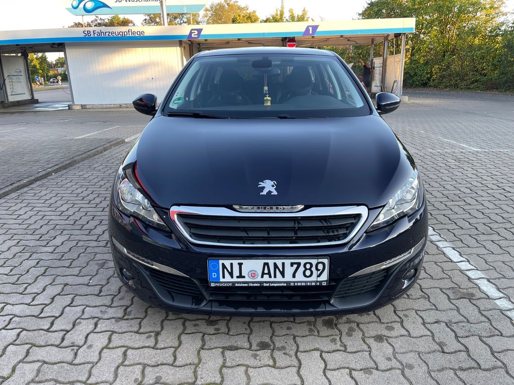 Bild des Angebotes Peugeot 308 SW Access 110 PureTech