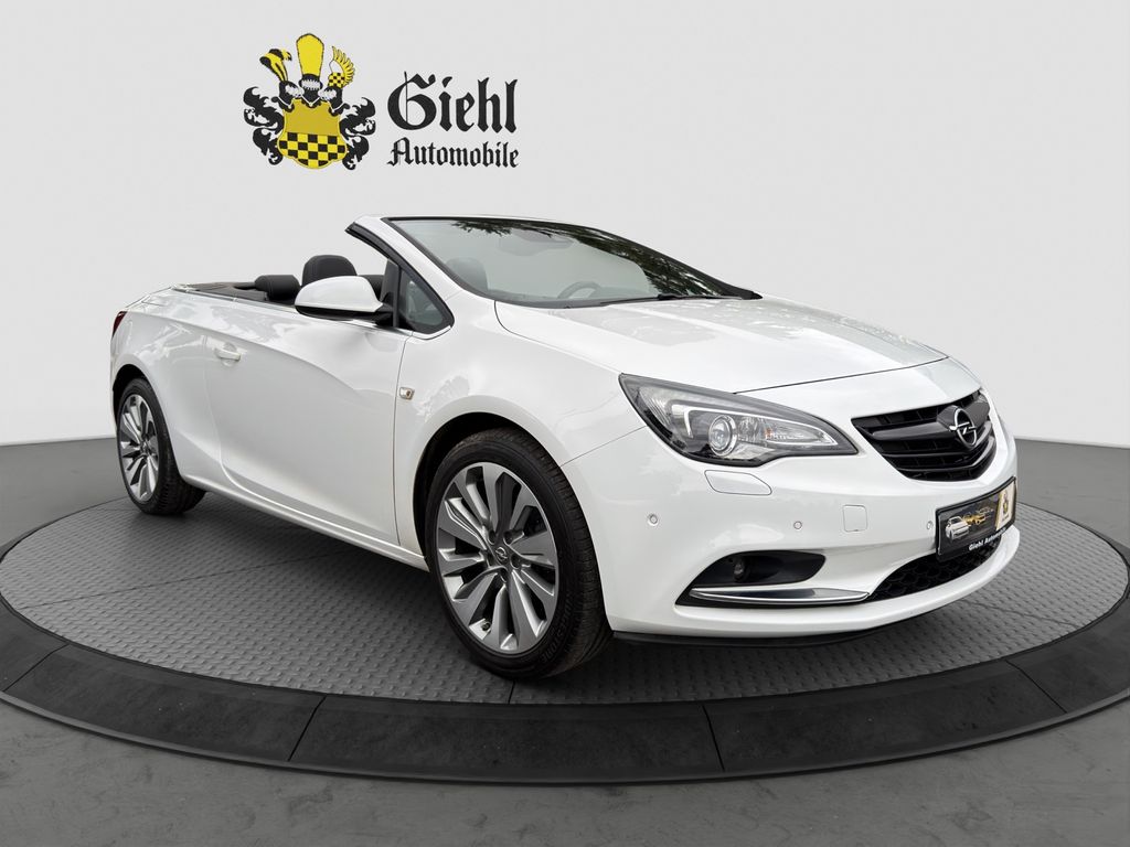 Bild des Angebotes Opel Cascada Innovation Leder/Automatik/SBL/Kamera