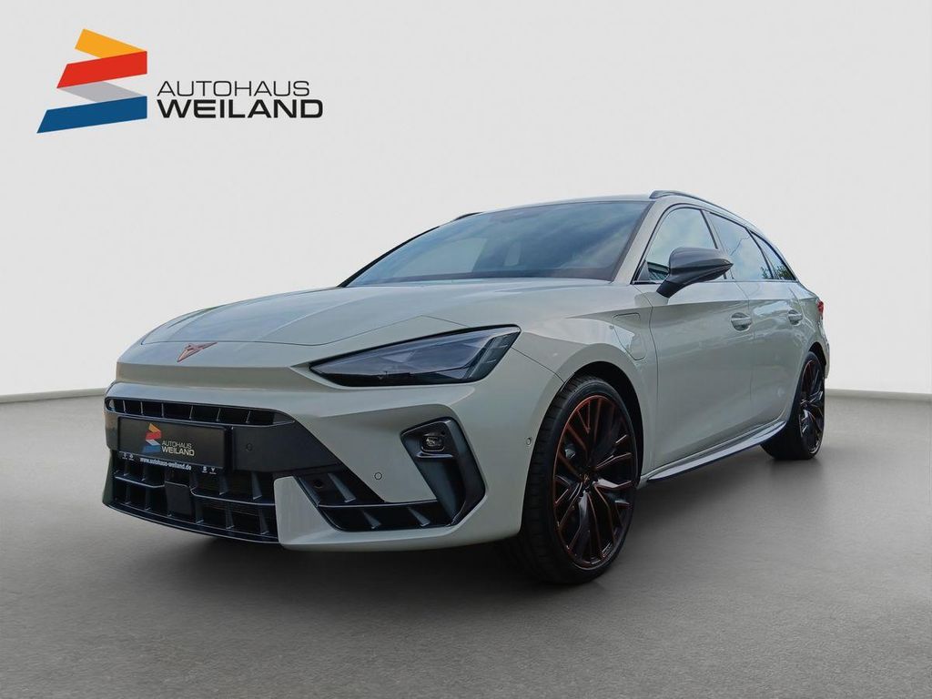 Bild des Angebotes Cupra Leon Sportstourer 1.5 e-Hybrid VZ