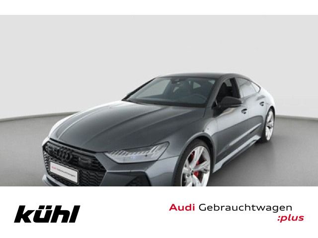 Bild des Angebotes Audi RS7 Sportback 4.0 TFSI Q Tip. Matrix/ACC/HuD/Sta