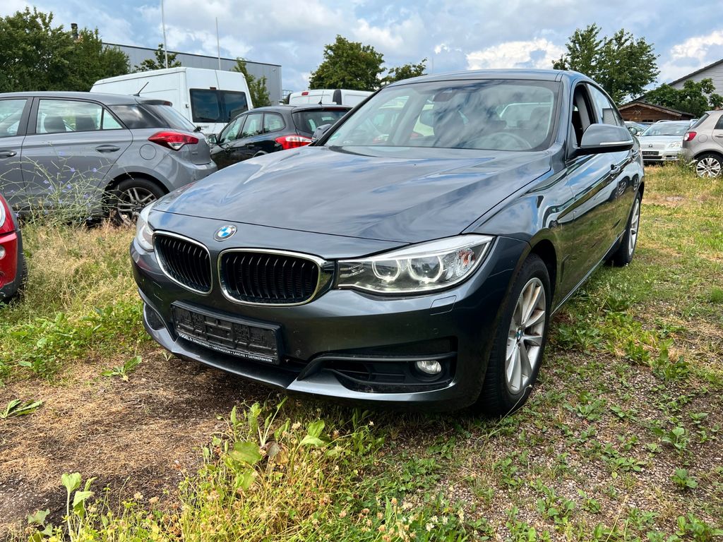 Bild des Angebotes BMW 328 3 Gran Turismo 328 i