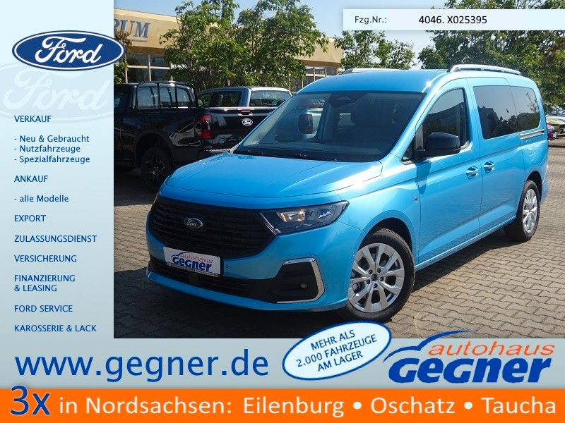 Bild des Angebotes Ford Grand Tourneo Connect Titanium Stndhz Kamera