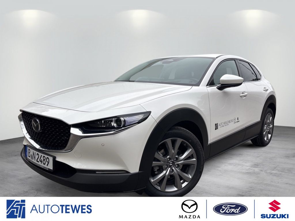 Bild des Angebotes Mazda CX-30 2.5L e-SKYACTIV G 140ps