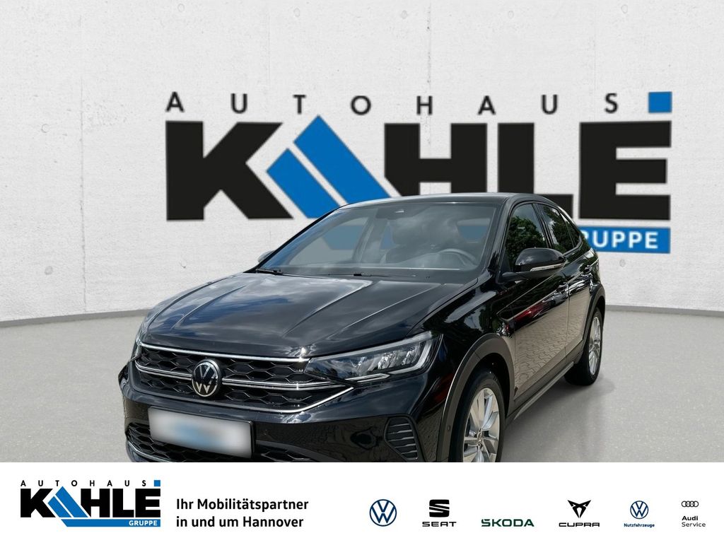 Bild des Angebotes Volkswagen Taigo 1.5 TSI DSG ENERGY Navi Pano LED ACC SHZ K
