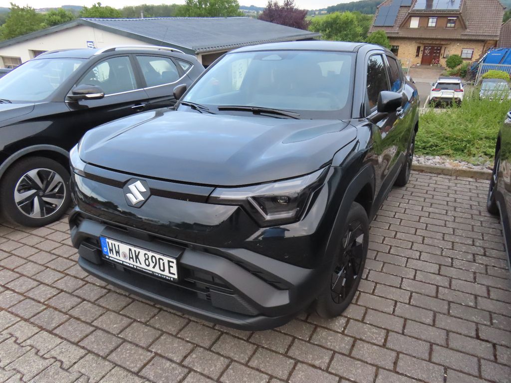Bild des Angebotes Suzuki e Vitara 61 kWh Comfort  Allgrip