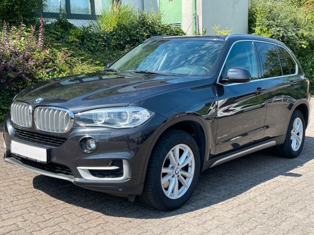 Bild des Angebotes BMW X5 xDrive40e Automatik Navi FestPreis