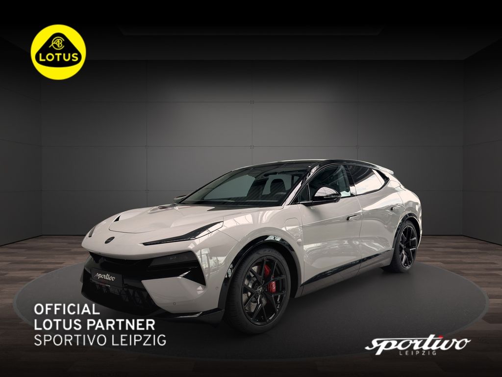 Bild des Angebotes Lotus Eletre 600 Sport SE *Lotus Leipzig*
