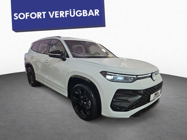 Bild des Angebotes Volkswagen Tayron R-Line 2.0 TDI 4M DSG AHK+PANO+LEDER+HUD+