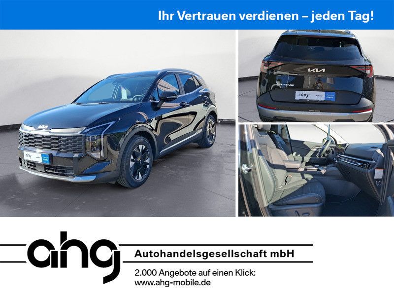 Bild des Angebotes Kia Sportage 1.6 CRDi 2WD Vision DCT %%SONDERAKTION%