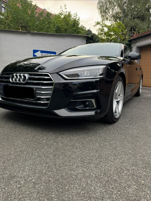 Bild des Angebotes Audi A5 40 TFSI S tronic Sportback sport sport