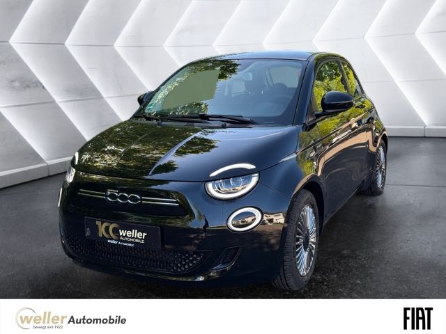 Bild des Angebotes Fiat 500e Icon 42 kWh LED Navi Bluetooth Alufelgen DA
