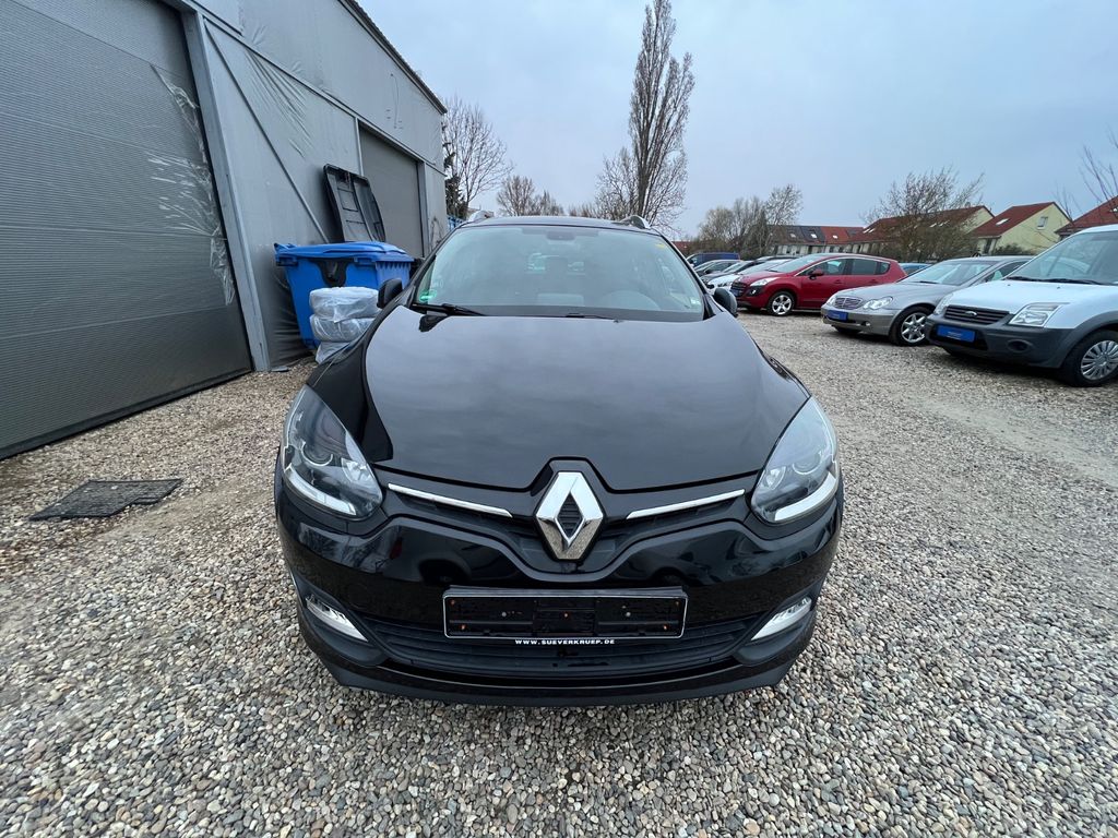 Bild des Angebotes Renault Megane energy Dci 110 Grandtour