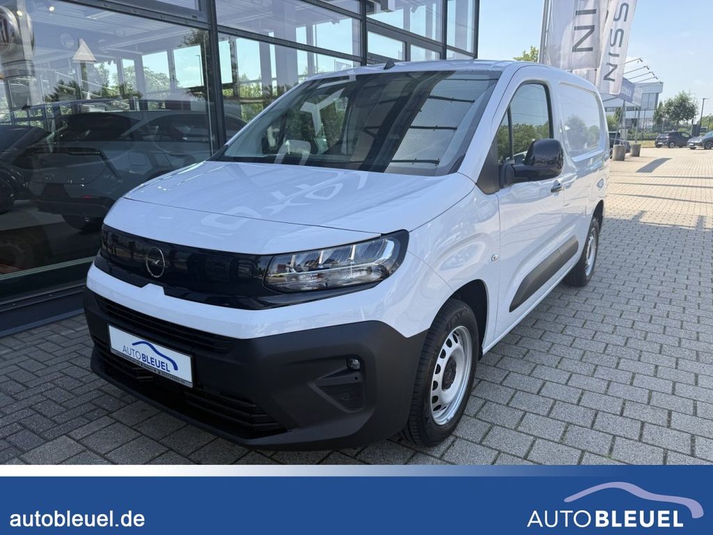 Bild des Angebotes Opel Combo 1.5D AT XL*Kamera*Klima*LRB*Keyless*LED*er