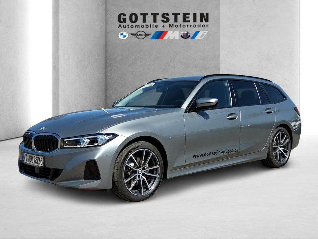 Bild des Angebotes BMW 320i / Touring / UPE 66.300 €